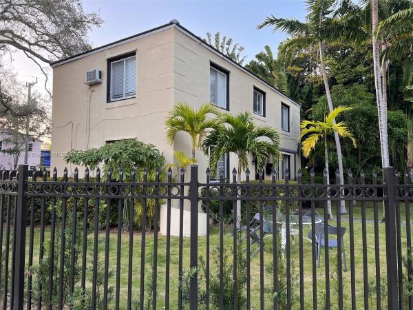 Aqua Marine, 7600 NE 6th Ct, Miami, Florida 33138, image 1