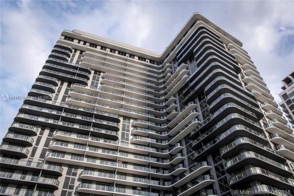 Hyde Midtown, 121 NE 34th St #2301, Miami, Florida 33137, image 2