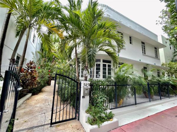 Enclave On South Beach, 349 Meridian Ave #B103, Miami Beach, Florida 33139, image 2