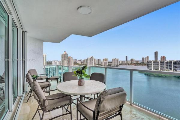The Peninsula 1, 3201 NE 183rd St #2301, Aventura, Florida 33160, image 2