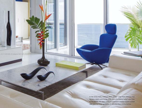 Tdr Tower 2, 15901 Collins Ave #3906, Sunny Isles Beach, Florida 33160, image 2