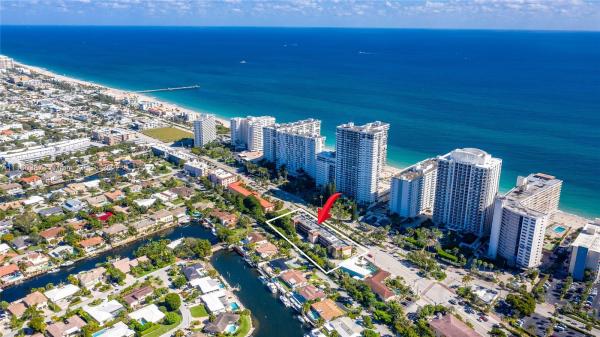Gable Arms, 4143 N Ocean Blvd #211, Fort Lauderdale, Florida 33308, image 1