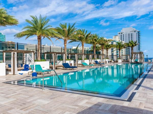 Hyde Beach House, 4010 S Ocean Dr #R2203, Hallandale Beach, Florida 33019, image 1