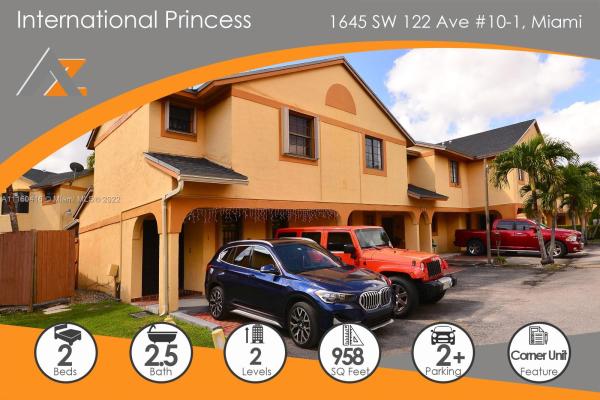 International Princess, 1645 SW 122nd Ave #10-1, Tamiami, Florida 33175, image 2