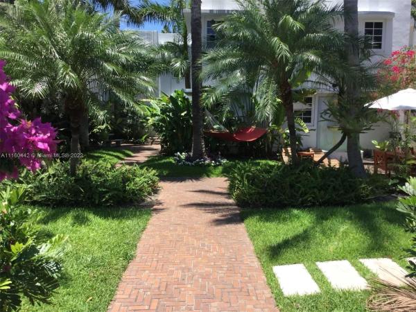 The Park Vintage, 721 14th Pl #12, Miami Beach, Florida 33139, image 2