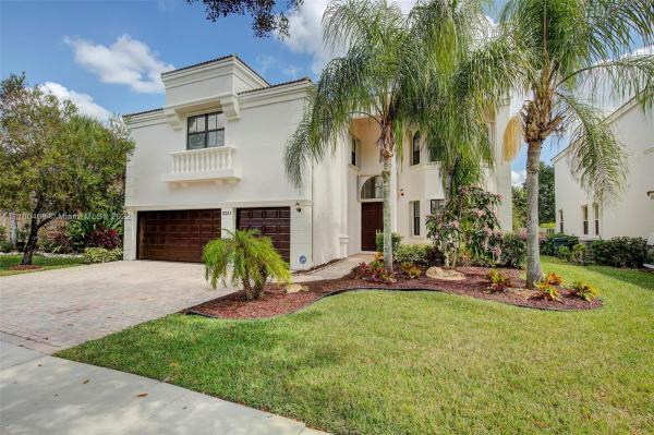 Riviera Isles, 5051 SW 161st Ave, Miramar, Florida 33027, image 2