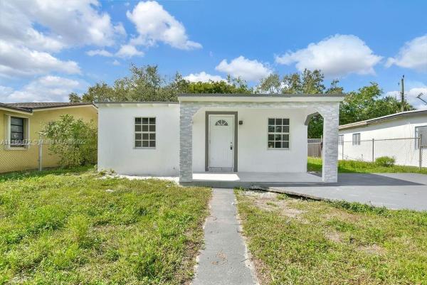 Magnolia Gardens, 14180 NW 22nd Pl, Opa-Locka, Florida 33054, image 2