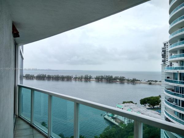 Skyline On Brickell, 2101 Brickell Ave #1608, Miami, Florida 33129, image 2