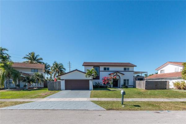 Mediterrania, 15870 SW 141st Ct, Richmond West, Florida 33177, image 2