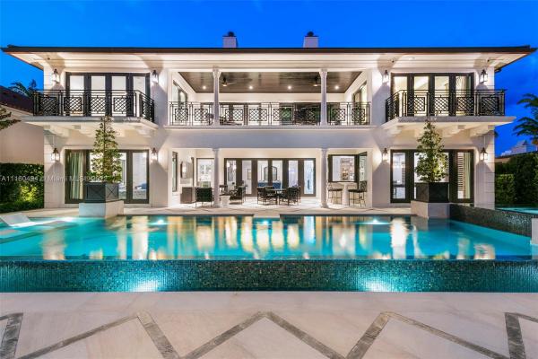 Aqua Vista, 2436 Aqua Vista Blvd, Fort Lauderdale, Florida 33301, image 1