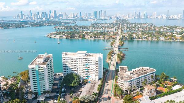 Island Terrace, 5 Island Ave #4E, Miami Beach, Florida 33139, image 1