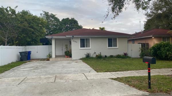 Sunland Park, 5725 SW 40th St, West Park, Florida 33023, image 1