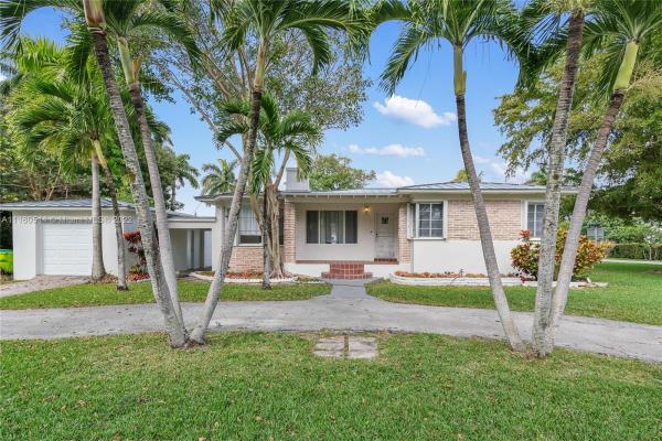 Soars River Estates, 201 NW 86th St, El Portal, Florida 33150, image 2
