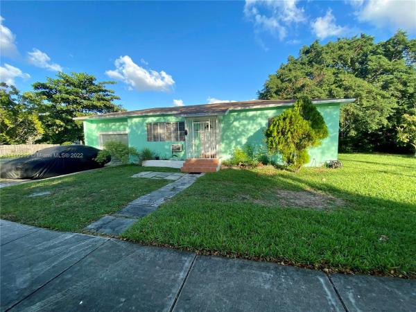 Lamor Estates, 13145 NE 12th Ave, North Miami, Florida 33161, image 2