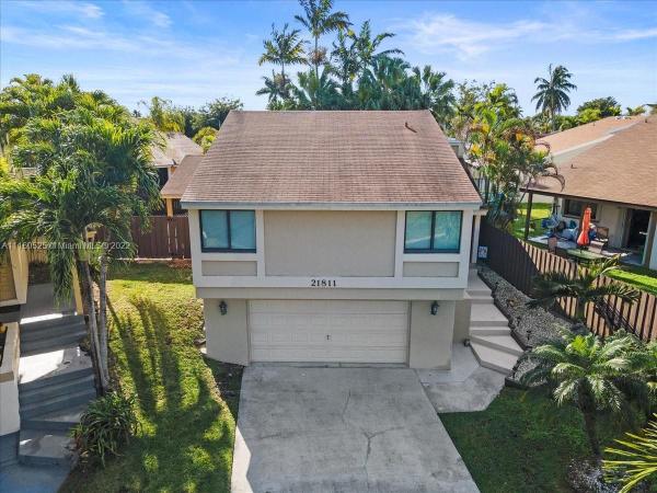 Montego Bay, 21811 SW 99th Ave, Cutler Bay, Florida 33190, image 2