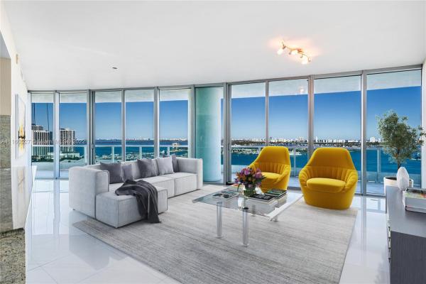 900 Biscayne Bay, 900 Biscayne Blvd #2506, Miami, Florida 33132, image 2
