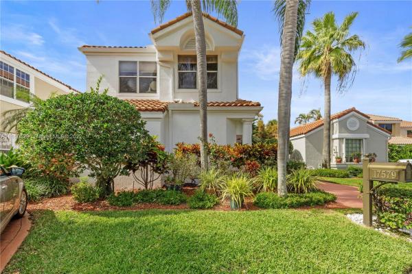 Tiffany Trace, 17579 Tiffany Trace Dr, Boca Raton, Florida 33487, image 2