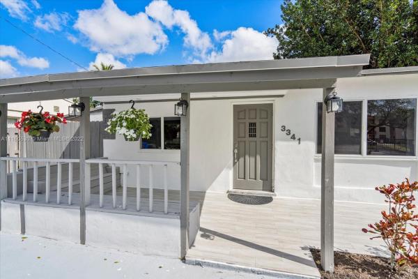 Seminole Heights, 3341 N 72nd Way, Hollywood, Florida 33024, image 2