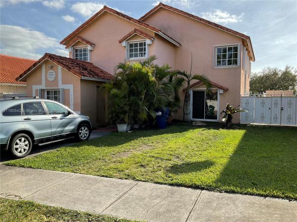 Calistoga Villas, 15180 SW 60th Ter, Kendall West, Florida 33193, image 2