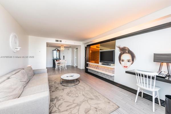 Mondrian South Beach, 1100 West Ave #311, Miami Beach, Florida 33139, image 2