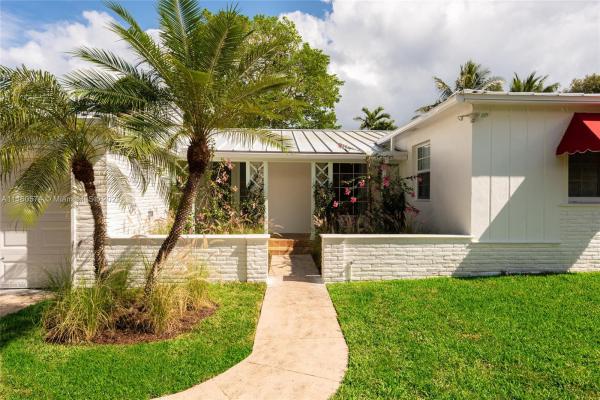 Fairgreen, 2835 Prairie Ave, Miami Beach, Florida 33140, image 2
