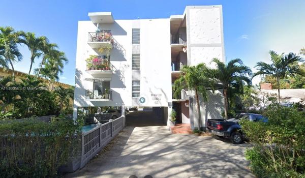 Windsor Estates, 435 NE 121st St #206, North Miami, Florida 33161, image 1