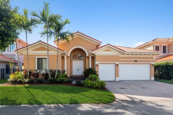 Cutler Cay, 18744 SW 76th Ct, Cutler Bay, Florida 33157, image 2