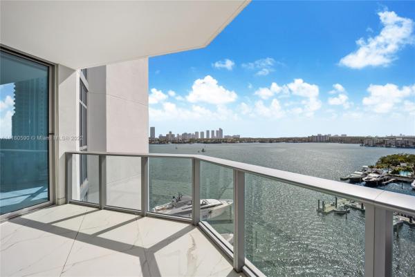 North Tower At Marina Palms, North Miami Beach, Florida 33160, image 2