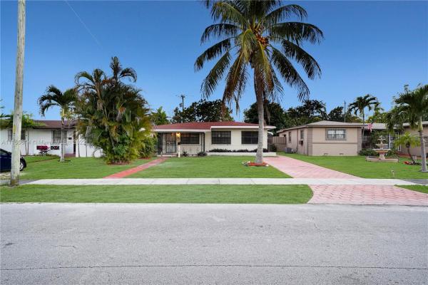Fulford By The Sea, 1280 NE 160th St, North Miami Beach, Florida 33162, image 2