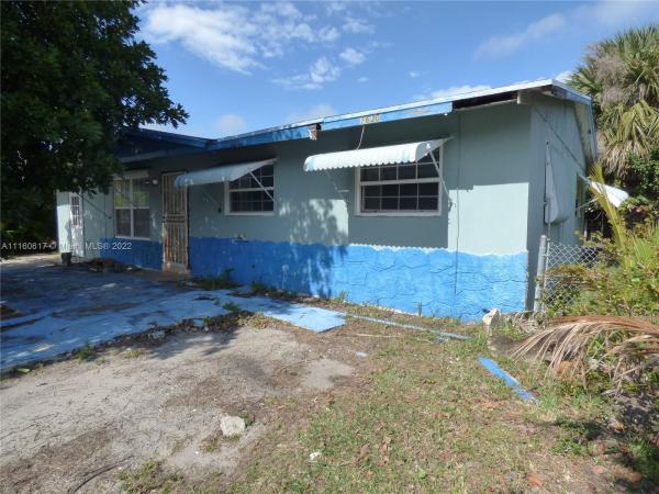 Datura Park, 1630 Ac Evans St, Riviera Beach, Florida 33404, image 2