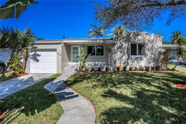 Hollywood Little Ranches, Hollywood, Florida 33020, image 1