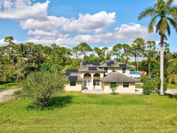 The Acreage, 15195 82nd Ln N, Loxahatchee, Florida 33470, image 2