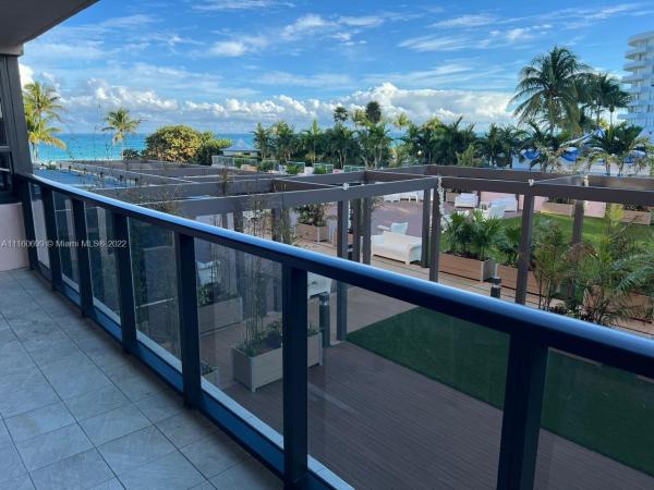 The Alexander Hotel, Miami Beach, Florida 33140, image 1