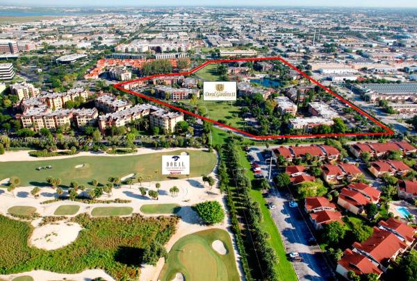 Doral Gardens 2, 4920 NW 79th Ave #113, Doral, Florida 33166, image 1