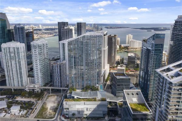 Reach Brickell City Centre, 68 SE 6th St #3911, Miami, Florida 33131, image 2