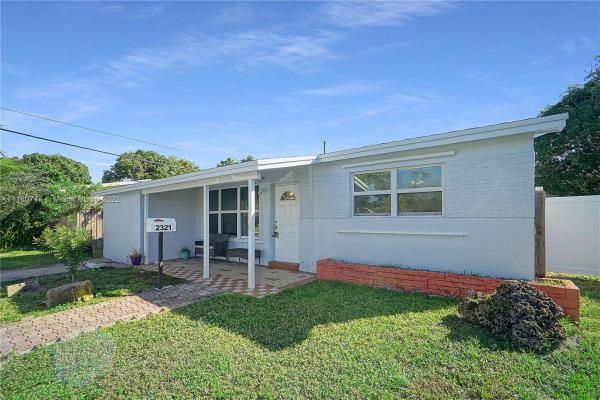 Miramar Tropical, 2321 Kingston Dr, Miramar, Florida 33023, image 2