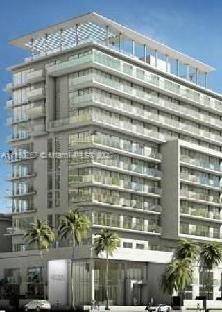 Le Parc At Brickell, 1600 SW 1st Ave #601, Miami, Florida 33129, image 2