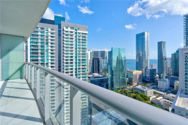 1100 Millecento Residences, 1100 S Miami Ave #3503, Miami, Florida 33130, image 2