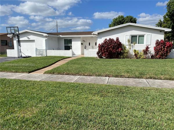 Andover, 171 NE 210th St, Miami Gardens, Florida 33179, image 2