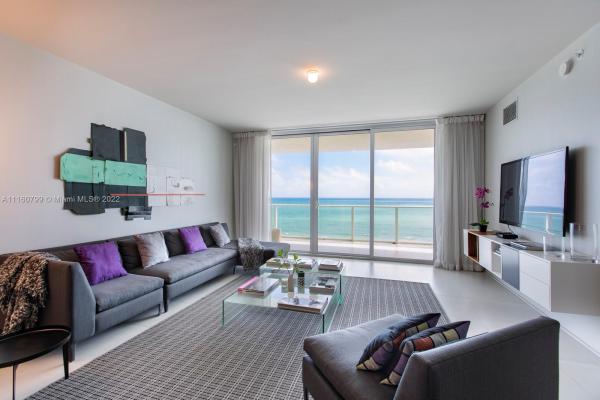 Apogee Beach, 3951 S Ocean Dr #802, Hollywood, Florida 33019, image 1