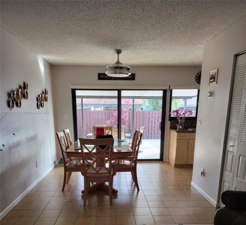 San Sebastian Townhouses, 13582 SW 48th Ln, Kendale Lakes, Florida 33175, image 2