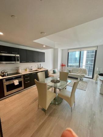 Brickell Heights West, 55 SW 9th St #1707, Miami, Florida 33130, image 2
