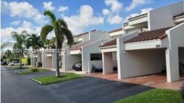 Courts Of Inverrary, 6527 Racquet Club Dr #54, Lauderhill, Florida 33319, image 1
