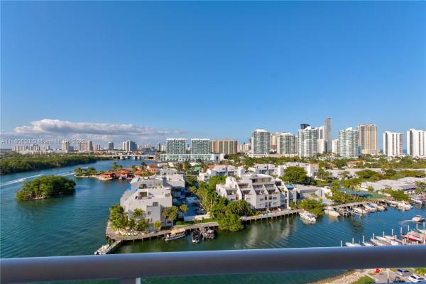 Coastal Towers, 400 Kings Point Dr #1416, Sunny Isles Beach, Florida 33160, image 2