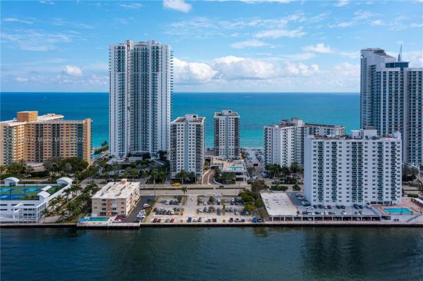 Aquarius, 2751 S Ocean Dr #N505, Hollywood, Florida 33019, image 1