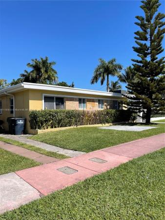 Isle Of Normandy, 1735 Normandy Dr, Miami Beach, Florida 33141, image 2