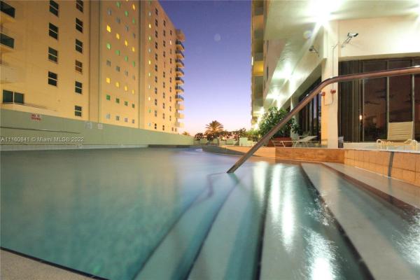 Four Winds, 9225 Collins Ave #908, Surfside, Florida 33154, image 1