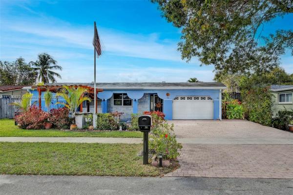 Cooper Estates, 5551 SW 94th Ave, Cooper City, Florida 33328, image 2