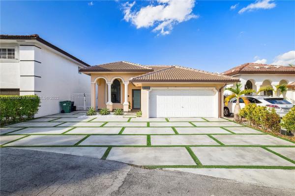 15567 SW 32nd Ter, Unincorporated Dade County, Florida 33185, image 2