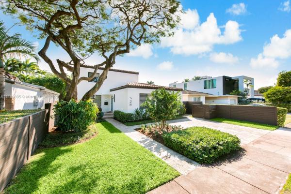 Lake View, 528 W 49th St, Miami Beach, Florida 33140, image 1